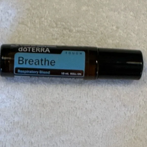 doTERRA BUNDLE #1 - onGUARD & Breathe Bundle❣️ - Picture 8 of 9